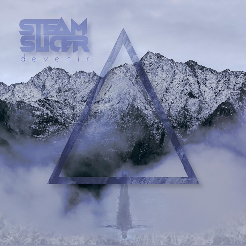 Steam Slicer - Devenir (2023) (Lossless, Hi-Res) Steam Slicer - Devenir (2023) (Lossless, Hi-Res)