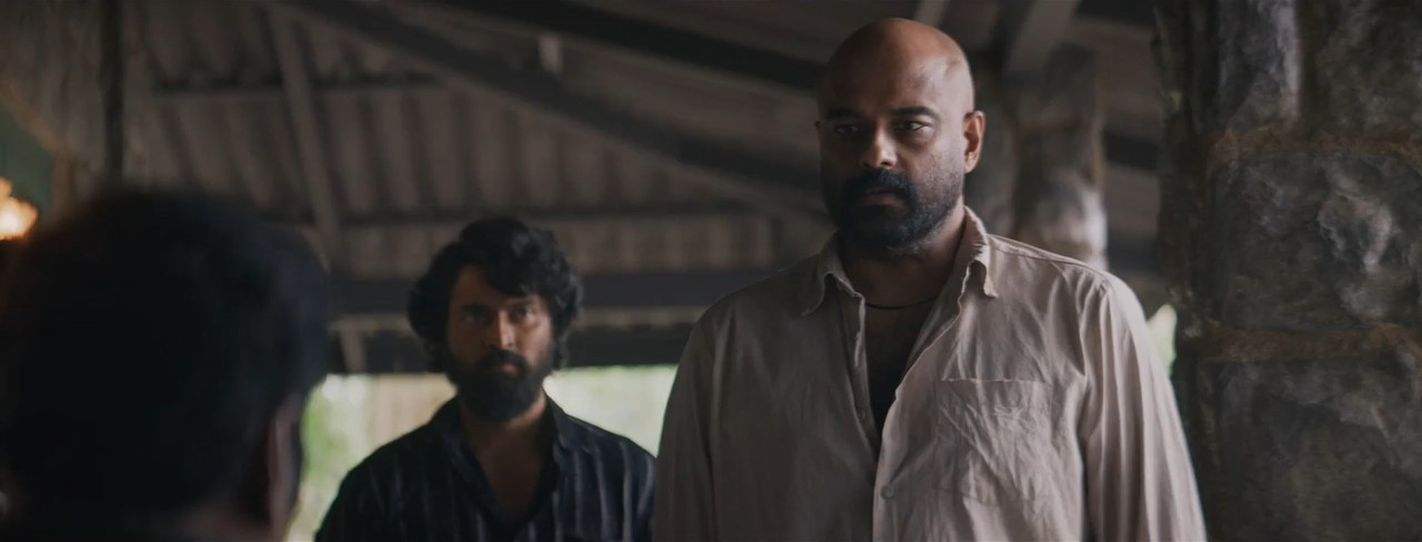 Ananthan Kaadu 2026 WebRip [Hindi + Tamil + Telugu + Malayalam] 480p 720p 1080p ESub Screenshot