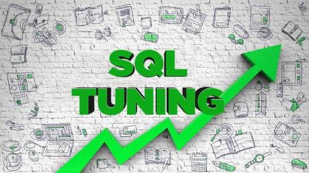 Oracle 12c SQL Tuning - the Ultimate Guide