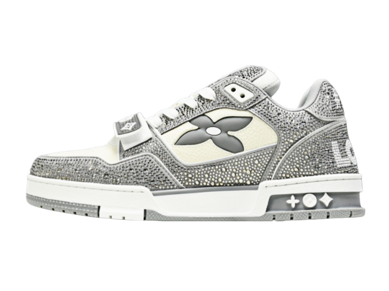 LV Trainer [New color scheme for Velcro]
