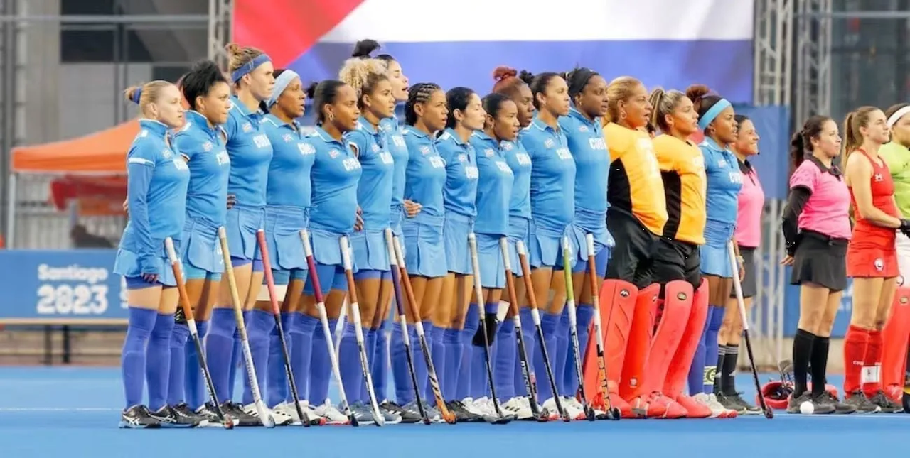 Reportan fuga masiva de deportistas cubanos en Juegos Panamericanos 2023