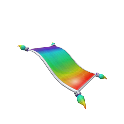 Magic Carpet