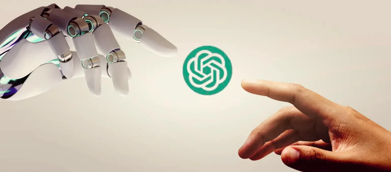 Sermones escritos con ChatGPT 