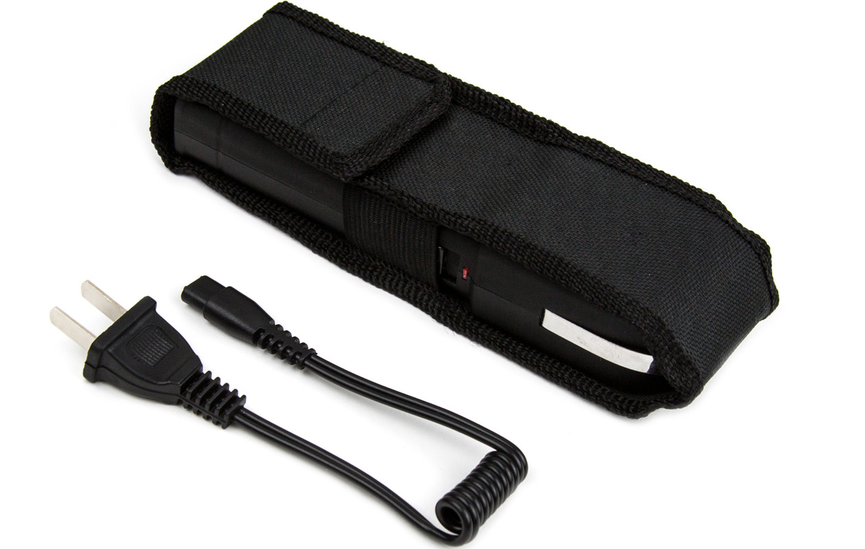 police-stun-gun-taser-flashlight-vipertek-tazer-vts-989
