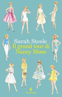 Sarah Steele – Il grand tour di Nancy Moon (2020)