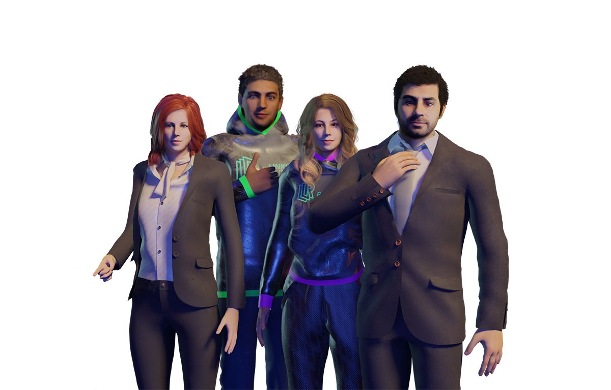 come creare un avatar 3d da una singola foto