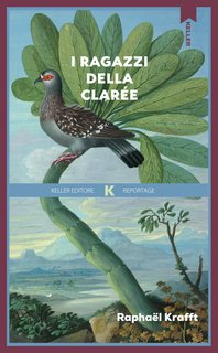 Raphaël Krafft - I ragazzi della Clarée (2024)