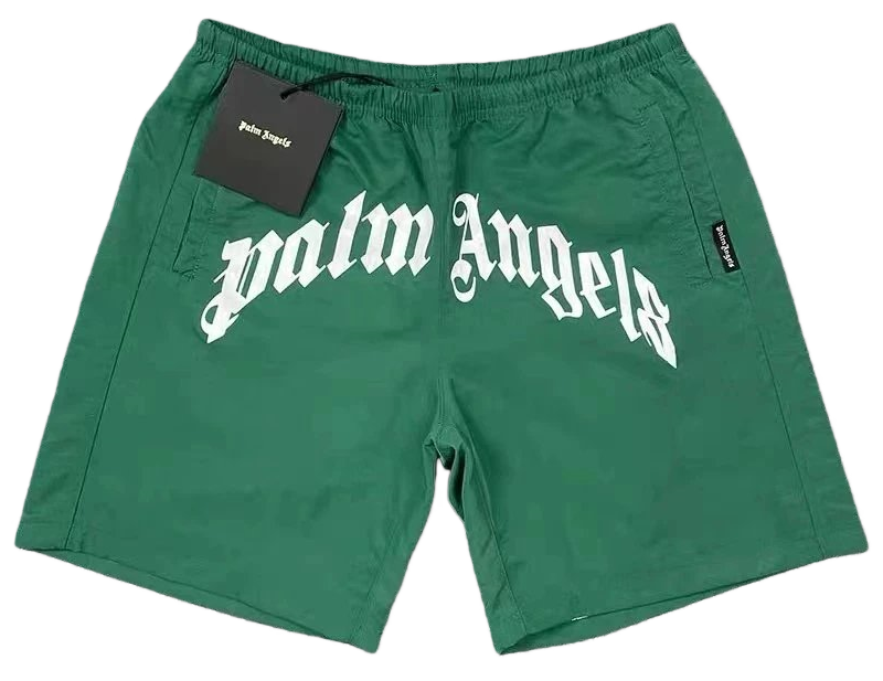 Palm Angel Shorts
