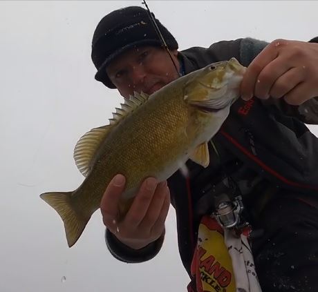 smallie