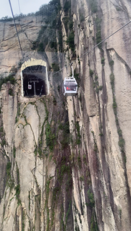 План поездки в Китай. Подкорректируйте, пожалуйста )