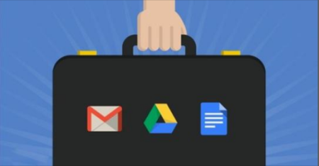 Google Apps For Business, Become Productive With Google Apps