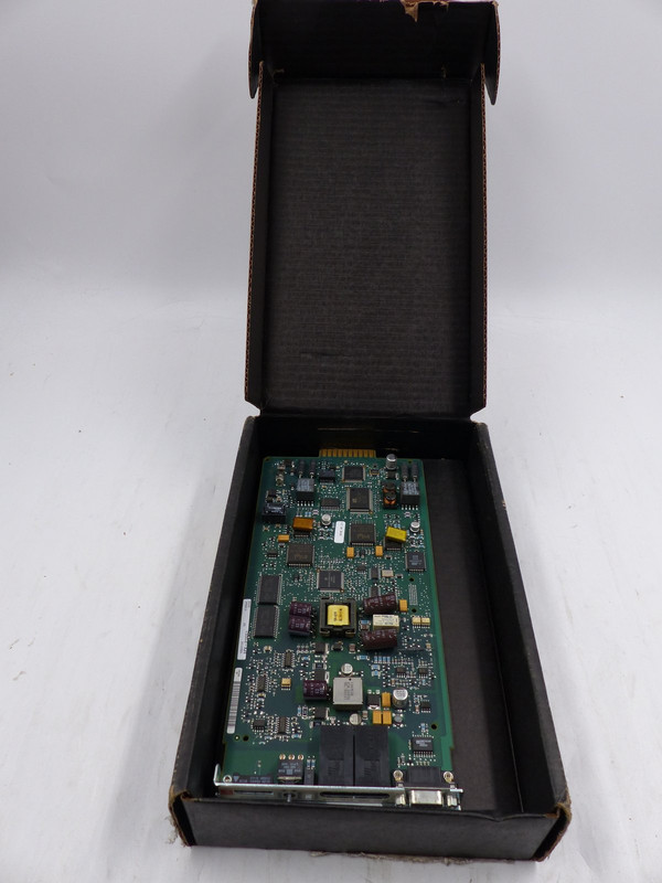 ADC HLX319 CENTRAL OFFICE MODULE