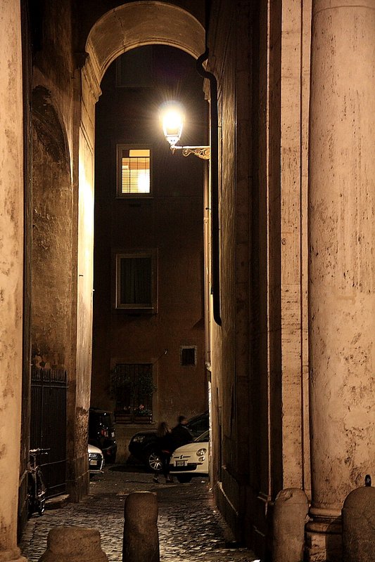 La mia vita. Римские записки, дневник онлайн