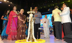 Rajinikanth, Big B at Goa Film Festival (4)