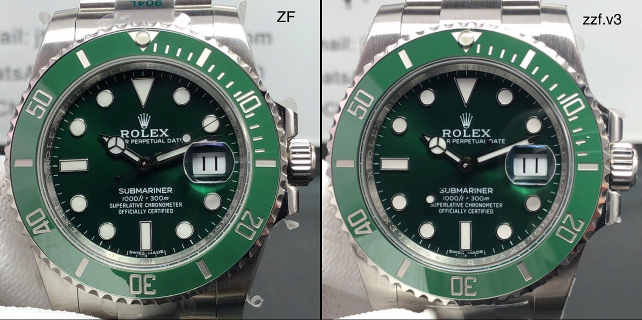 ΚΑΛΥΤΕΡΗ REPLICA ROLEX SUBMRINER 116610 LV - Ρολόγια Replica