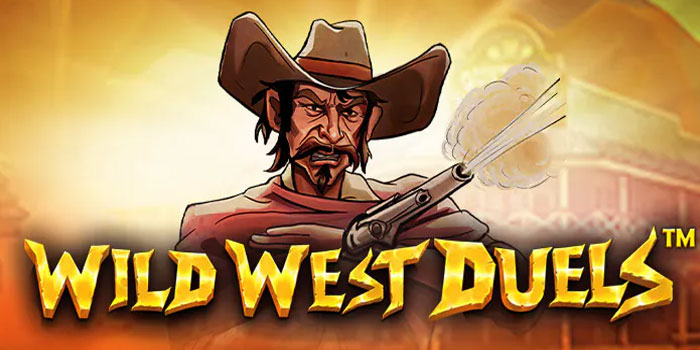 Trik Gacor Slot Wild West Duels Di Situs Kitab4d