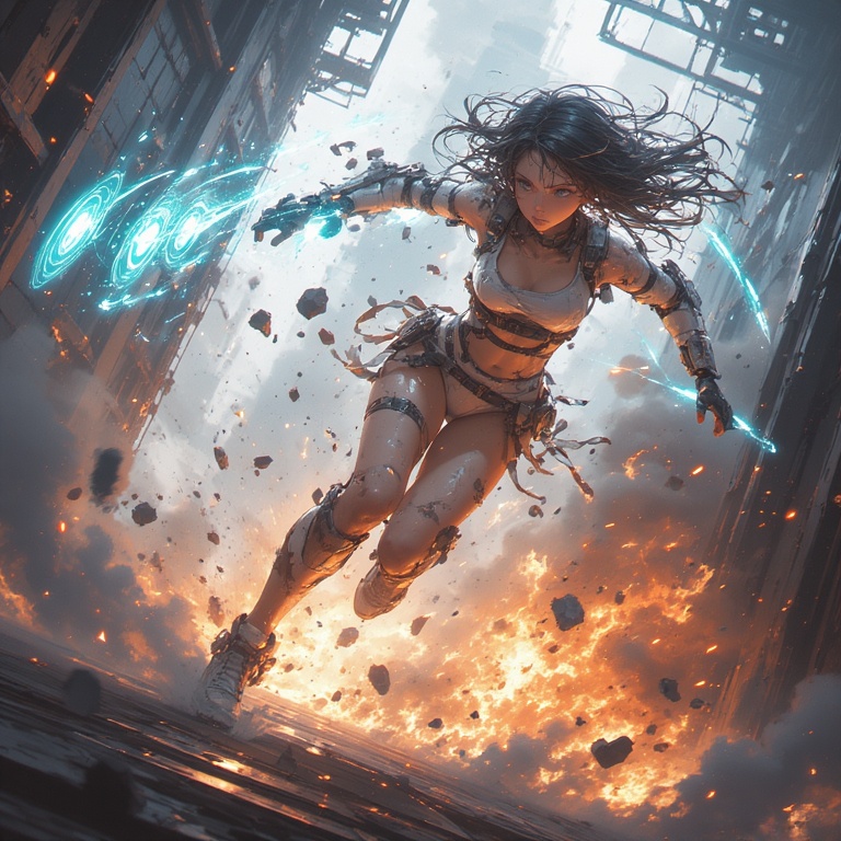 The-corridor-burns-behind-her-10