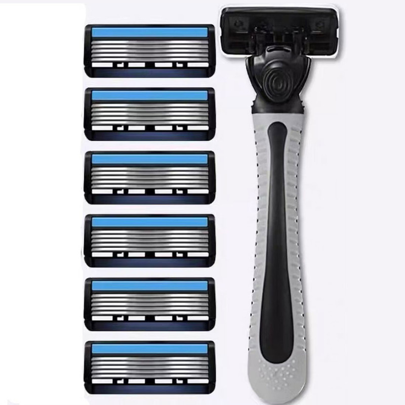 aparat de ras barbati proglide gilette pro glide