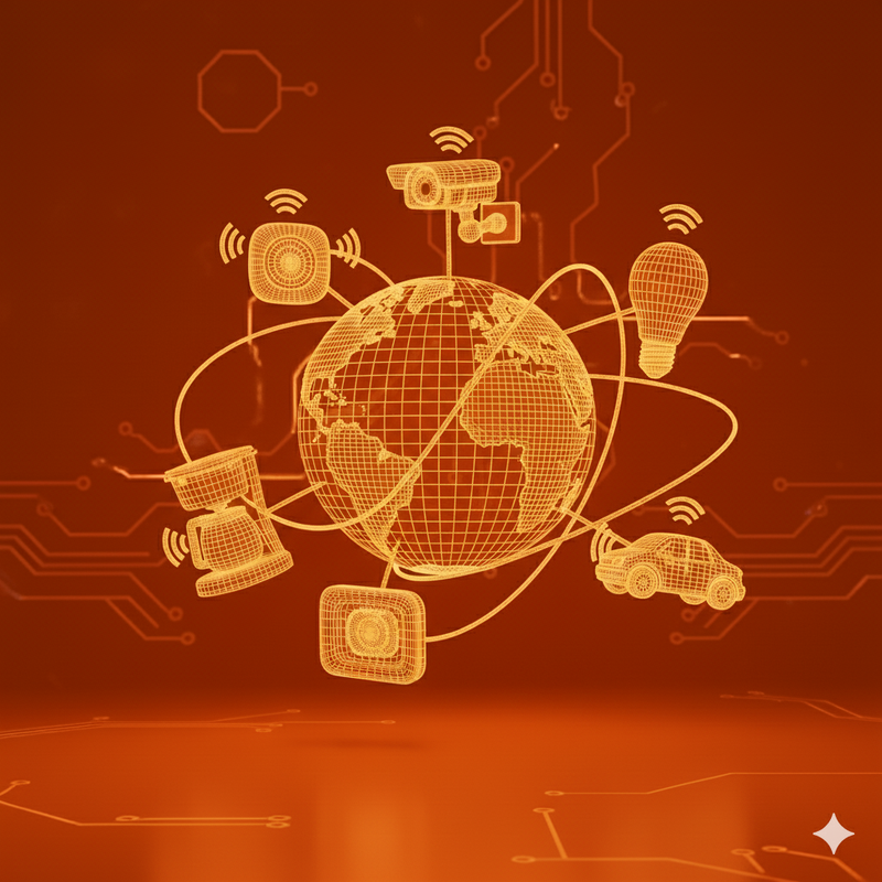 IoT (Internet of Things)