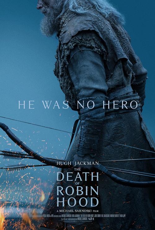 Robin Hood: Koniec legendy / The Death of Robin Hood (2026) PLSUB.1080p.WEB.DL.DD5.1.H.264.ROBINHOODROBBED / Napisy PL