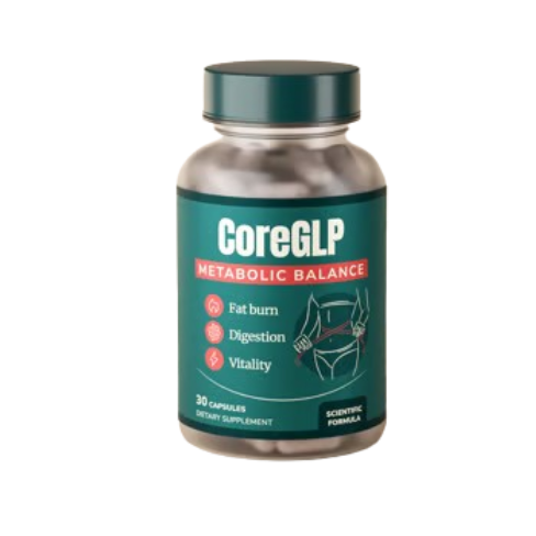 CoreGLP produit minceur