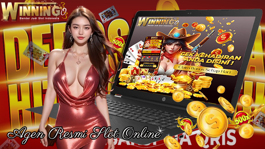 WINNING303 !! LAYANAN APK RESMI WINNING303 SITUS ANTI RUNGKAD SPESIAL NEW MEMBER 100%!! 