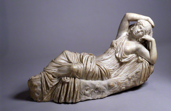 Statue of Ariadne