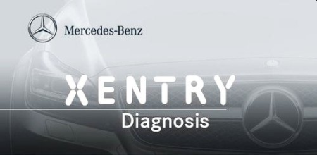 XENTRY PassThru v06.2020 Multilingual XENTRY PassThru v06.2020 Multilingual