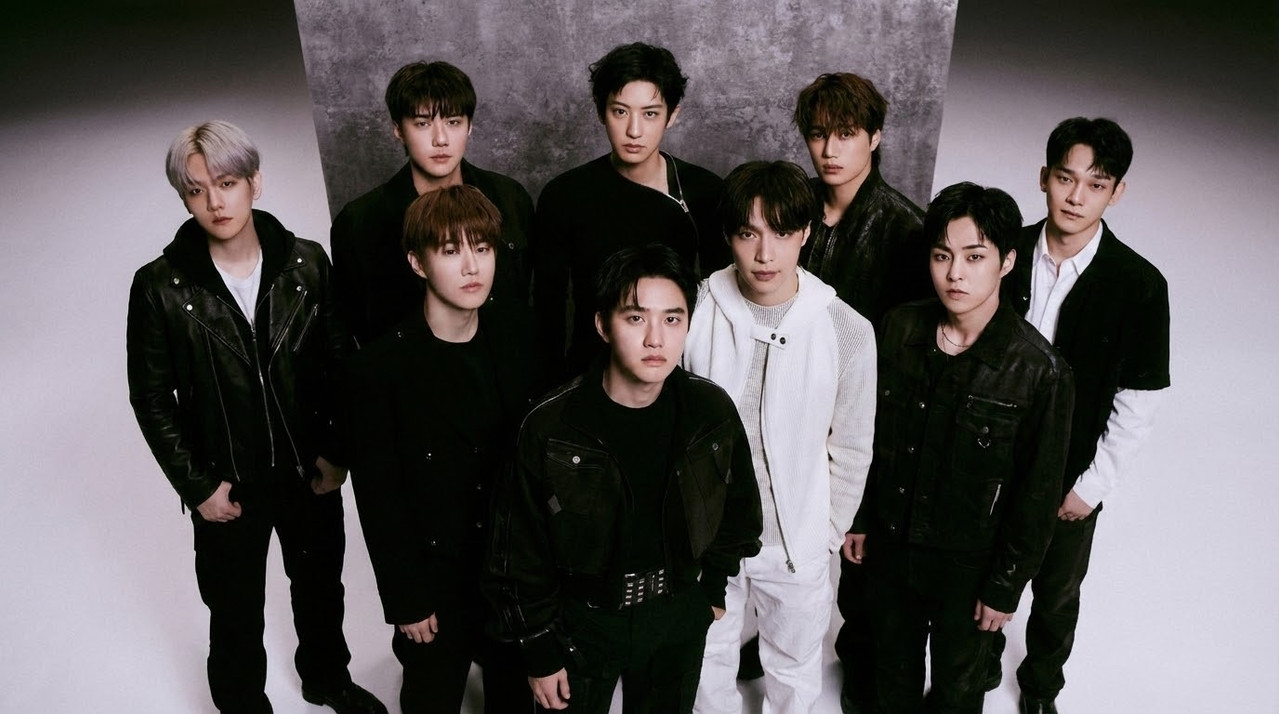 K-pop Thread: izna’s METRONOME bops - Page 6 - Base - ATRL