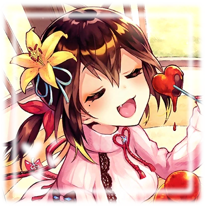 Itsuki - TAC
