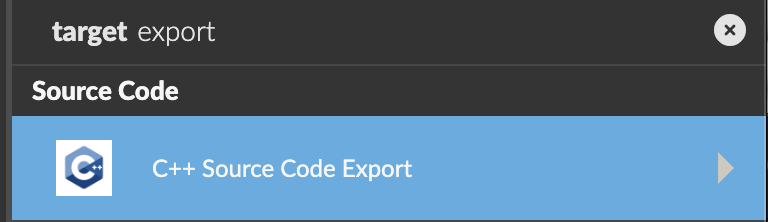 rnbo-Src-Export