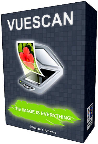 VueScan Pro v9.7.47 Multilingual