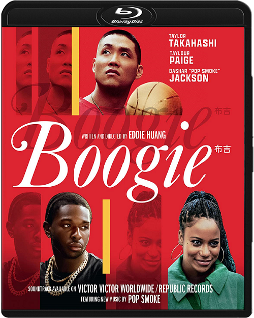 Boogie (2021) MULTi.1080p.BluRay.x264.DTS.AC3-DENDA / LEKTOR PL