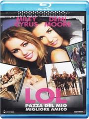 LOL - Pazza Del Mio Migliore Amico (2012) WebDL 1080p E-AC3 ITA