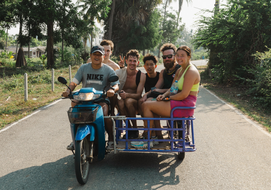 Best Remote Working Spaces in Hua Hin