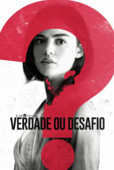 Verdade ou Desafio Torrent - BluRay 720p/1080p/4k Dual Áudio