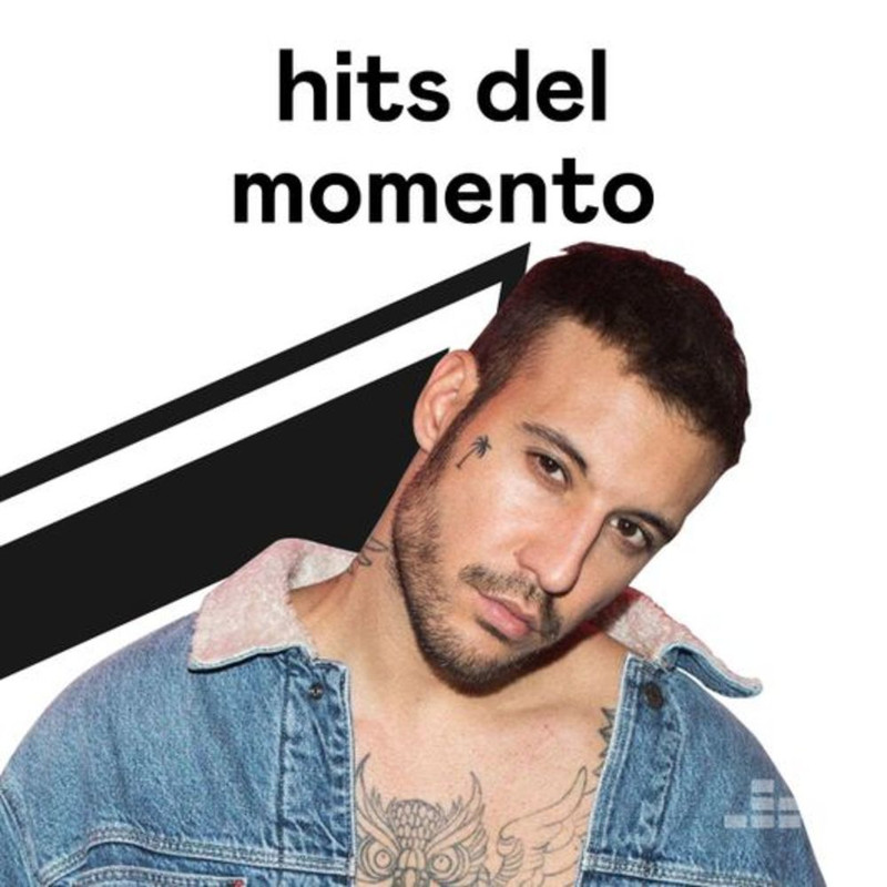 Hits Del Momento 13/11 (2019) FLAC Lossless