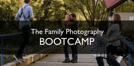 Matt Kennedy's Family Photography Bootcamp