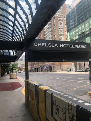 Delta Chelsea Toronto