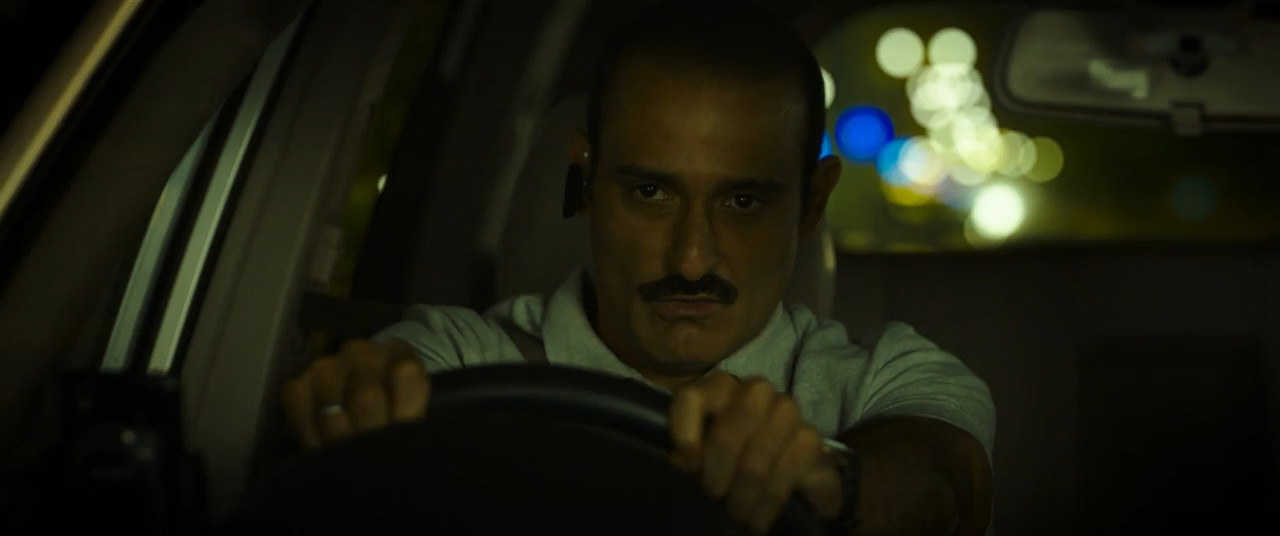 Ittefaq 2017 BluRay [Hindi] 480p 720p ESub Screenshot