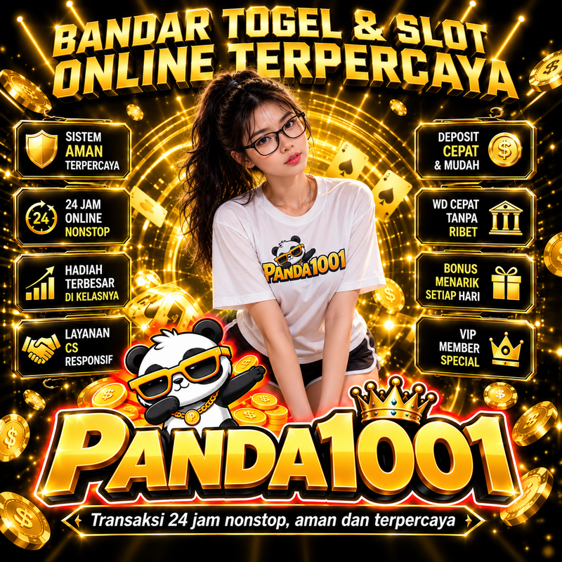 PANDA1001: Satu Nama, Berbagai Cara Petualangan Merawat Hewan Panda Online