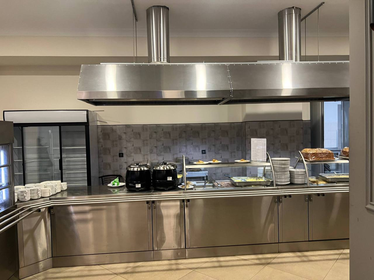 Матеріально-технічне забезпечення