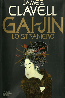 James Clavell - Gai-Jin (1995)