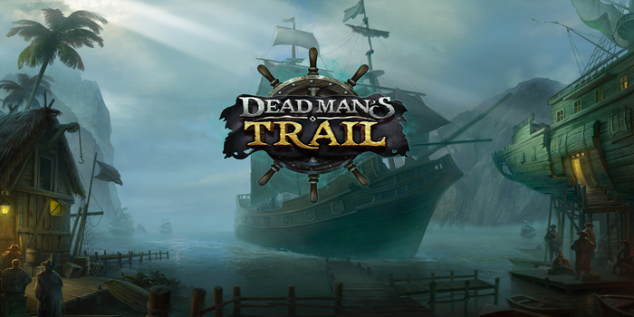 Trik Tergacor Untuk Menang Bermain Slot Dead Man’s Trail