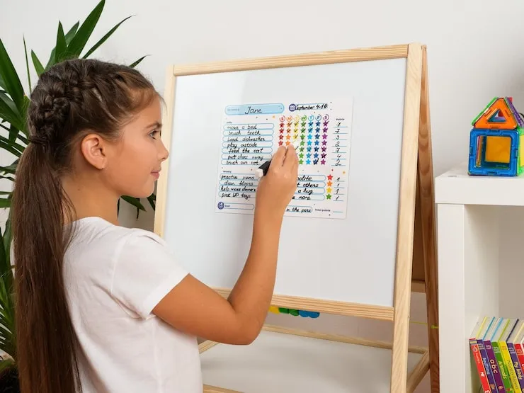 Why Are Educational Handmade Charts Important