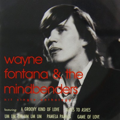 Wayne Fontana & The Mindbenders - Hit Single Anthology (1991)