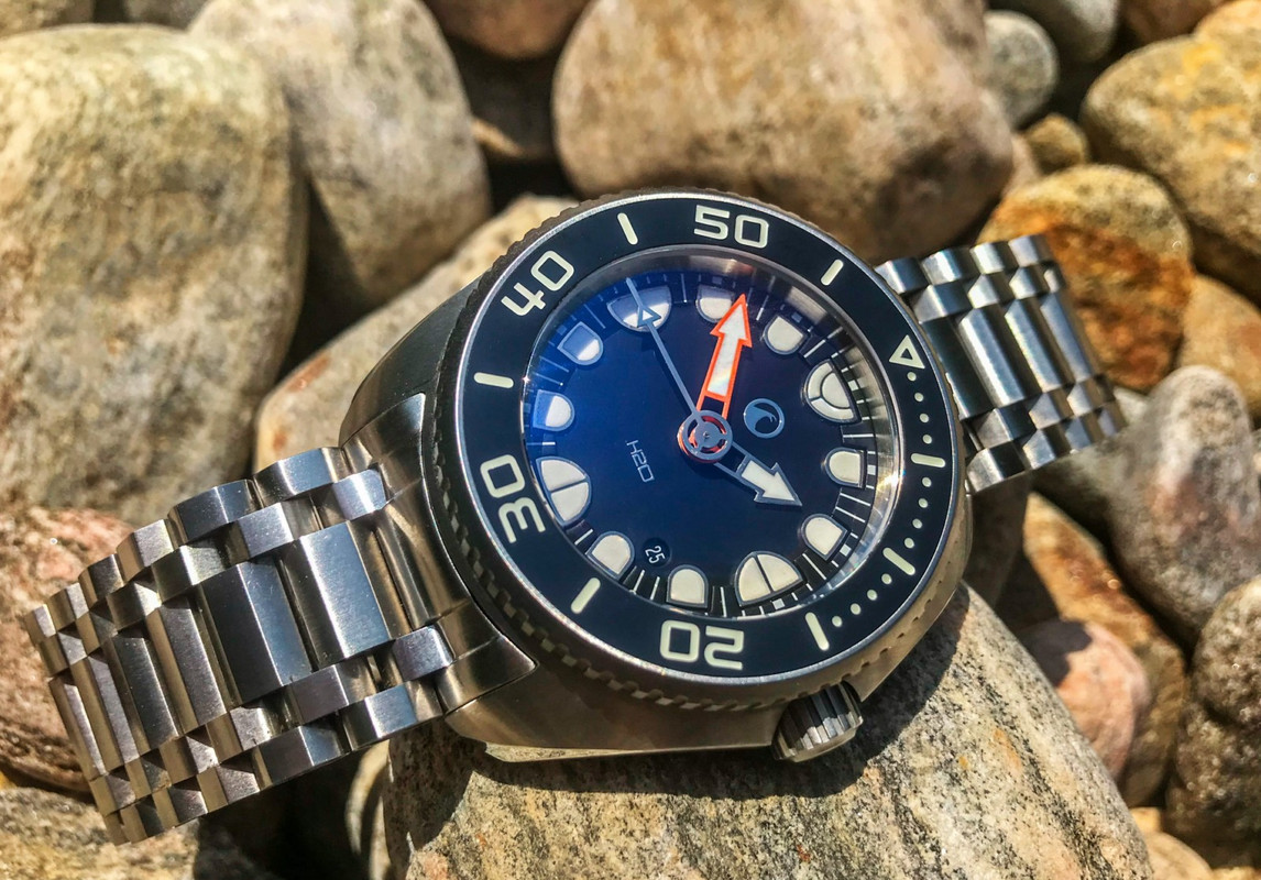 Votre montre du jour - Page 8 4