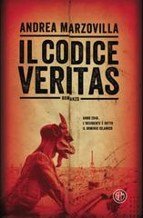 Andrea Marzovilla – Il codice Veritas (2020)