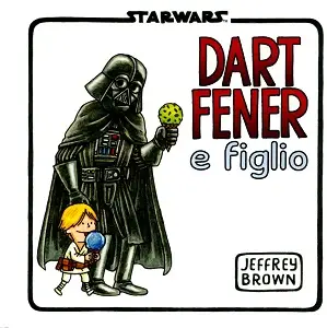 Dart Fener E Figlio