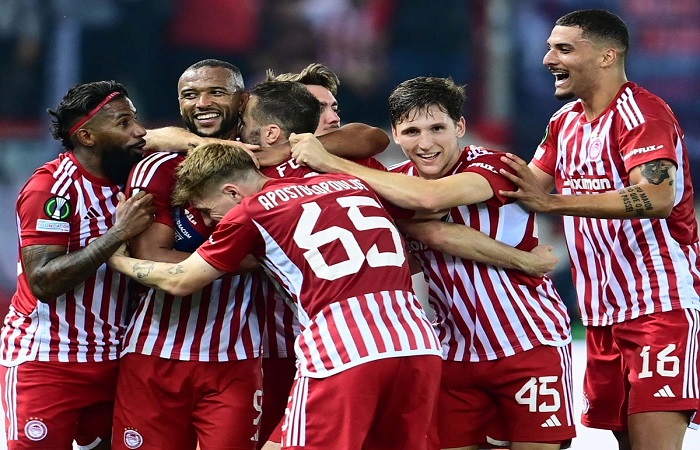 Soi kèo tài xỉu, phạt góc trận Olympiakos vs Pafos FC, 23h45 ngày 17/09